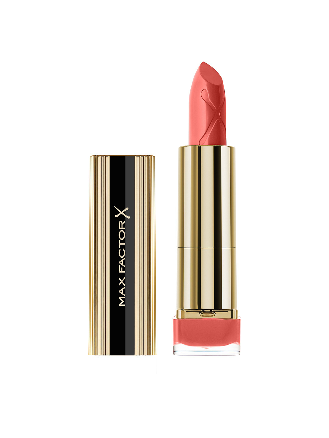 Max Factor  Colour Elixir Lipstick - Pink Brandy 4gm