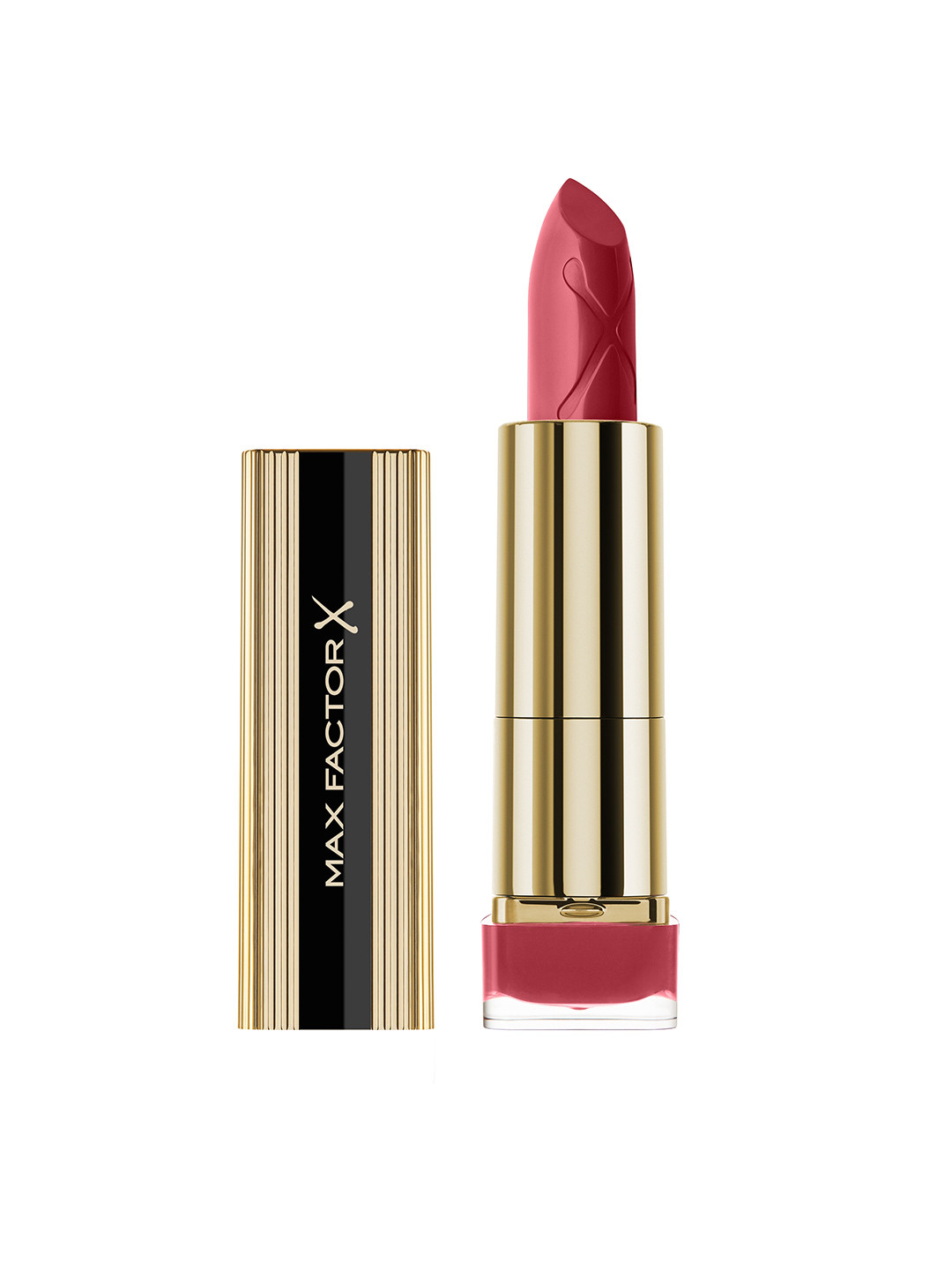 Max Factor Colour Elixir Lipstick - Sunbronze, 4gm