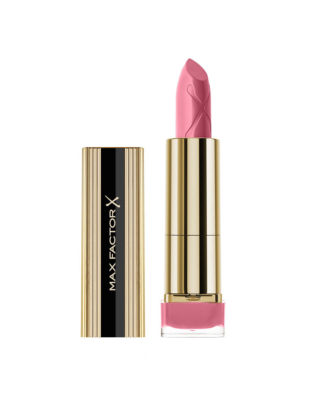 Max Factor Colour Elixir Lipstick 4 g - Dusky Rose 095