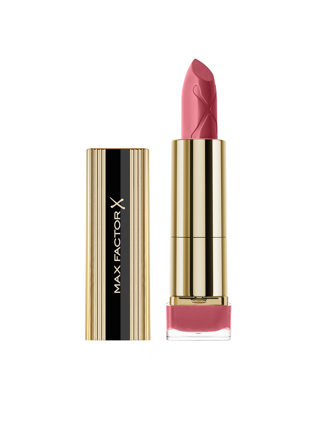 Max Factor  Colour Elixir Lipstick - Raisin 4gm