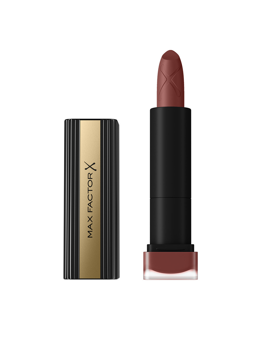 Max Factor Colour Elixir Velvet Matte Lipstick - Dusk