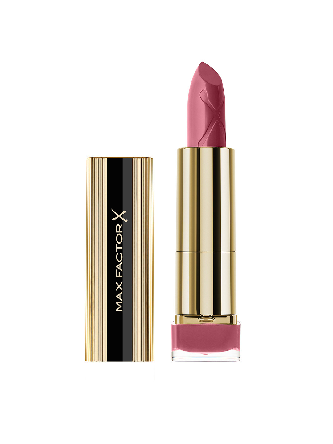 Max Factor Colour Elixir Lipstick - Rosewood