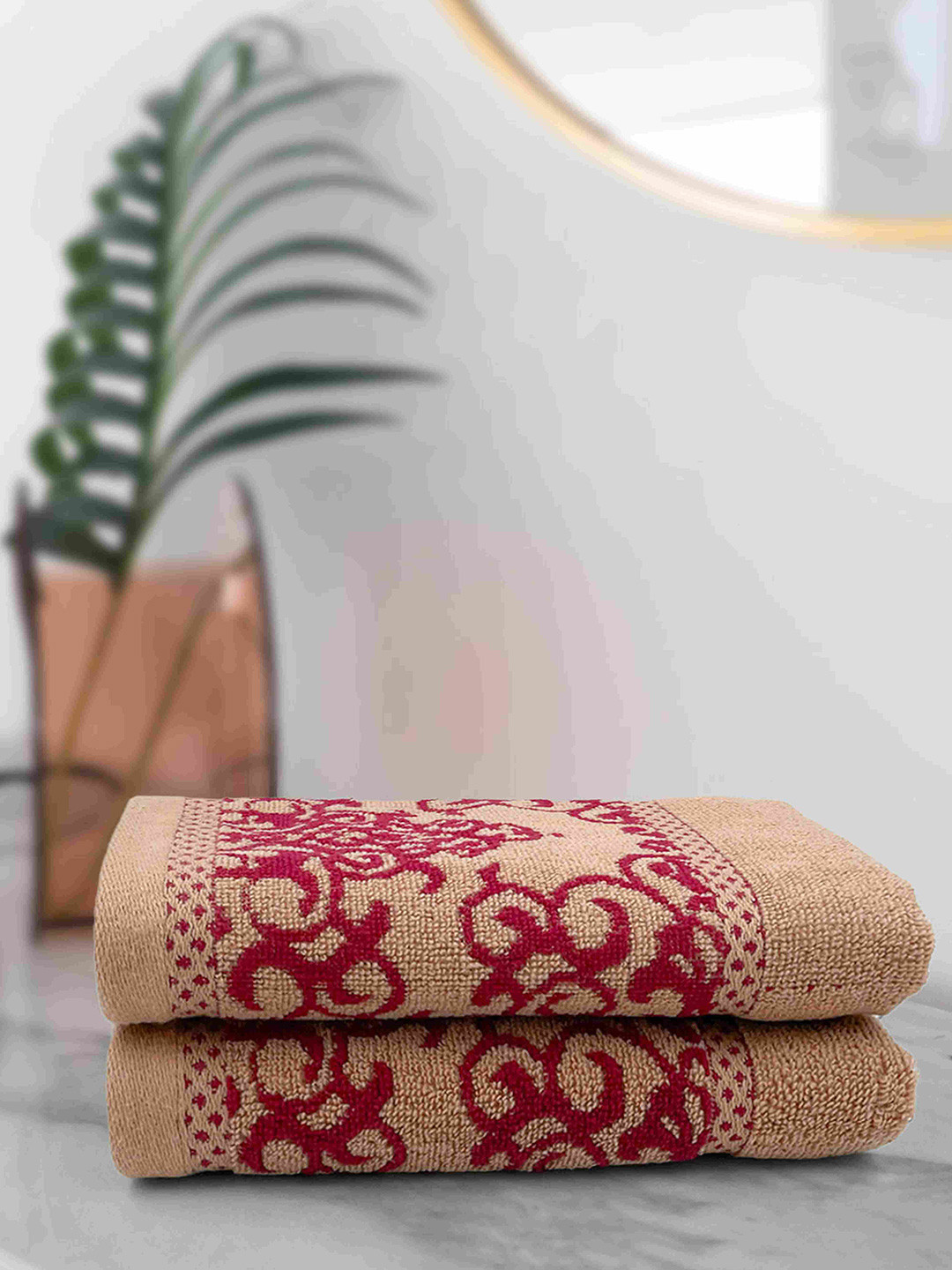 Cotton Hand Towel