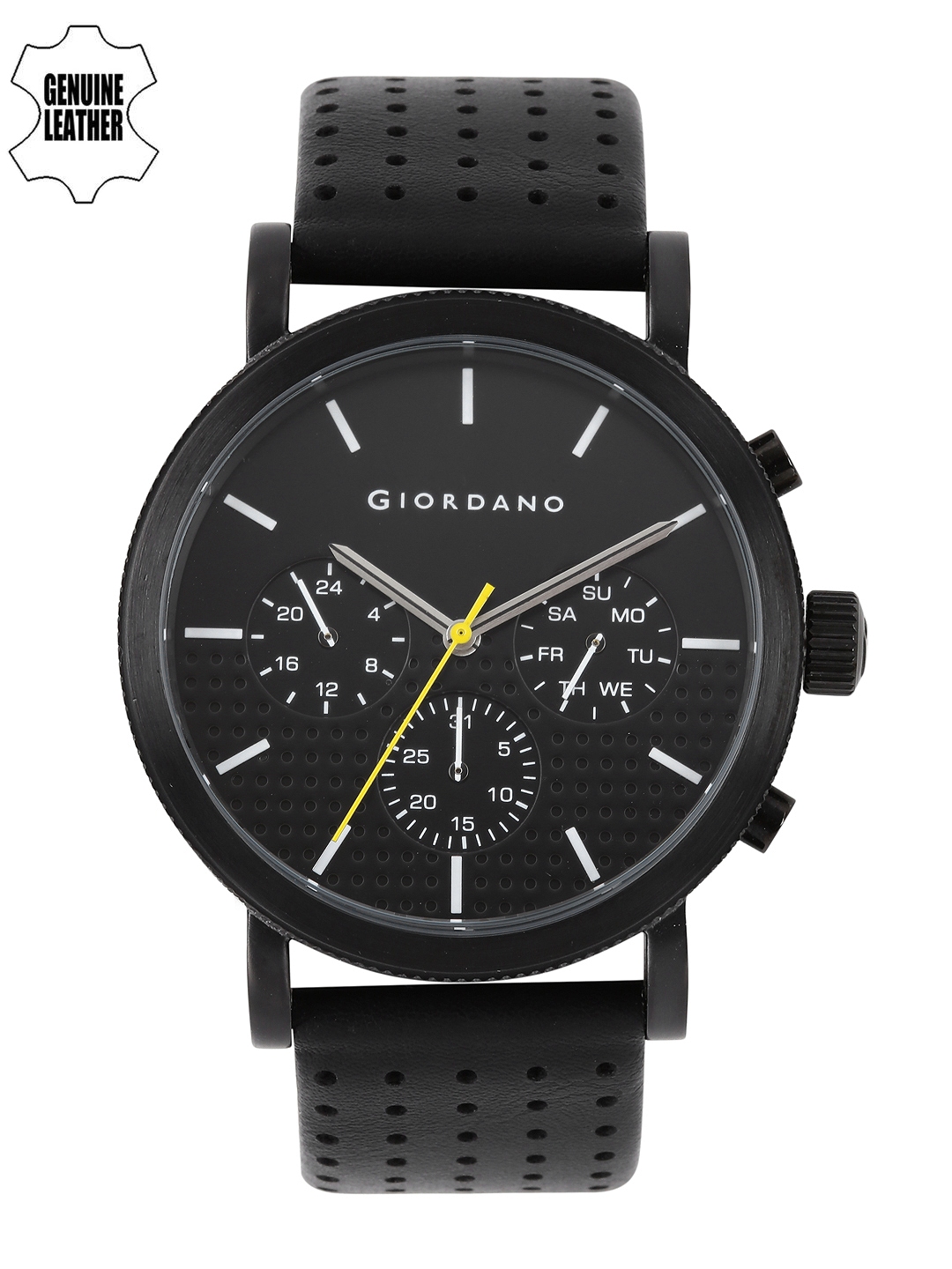 Myntra giordano outlet watches