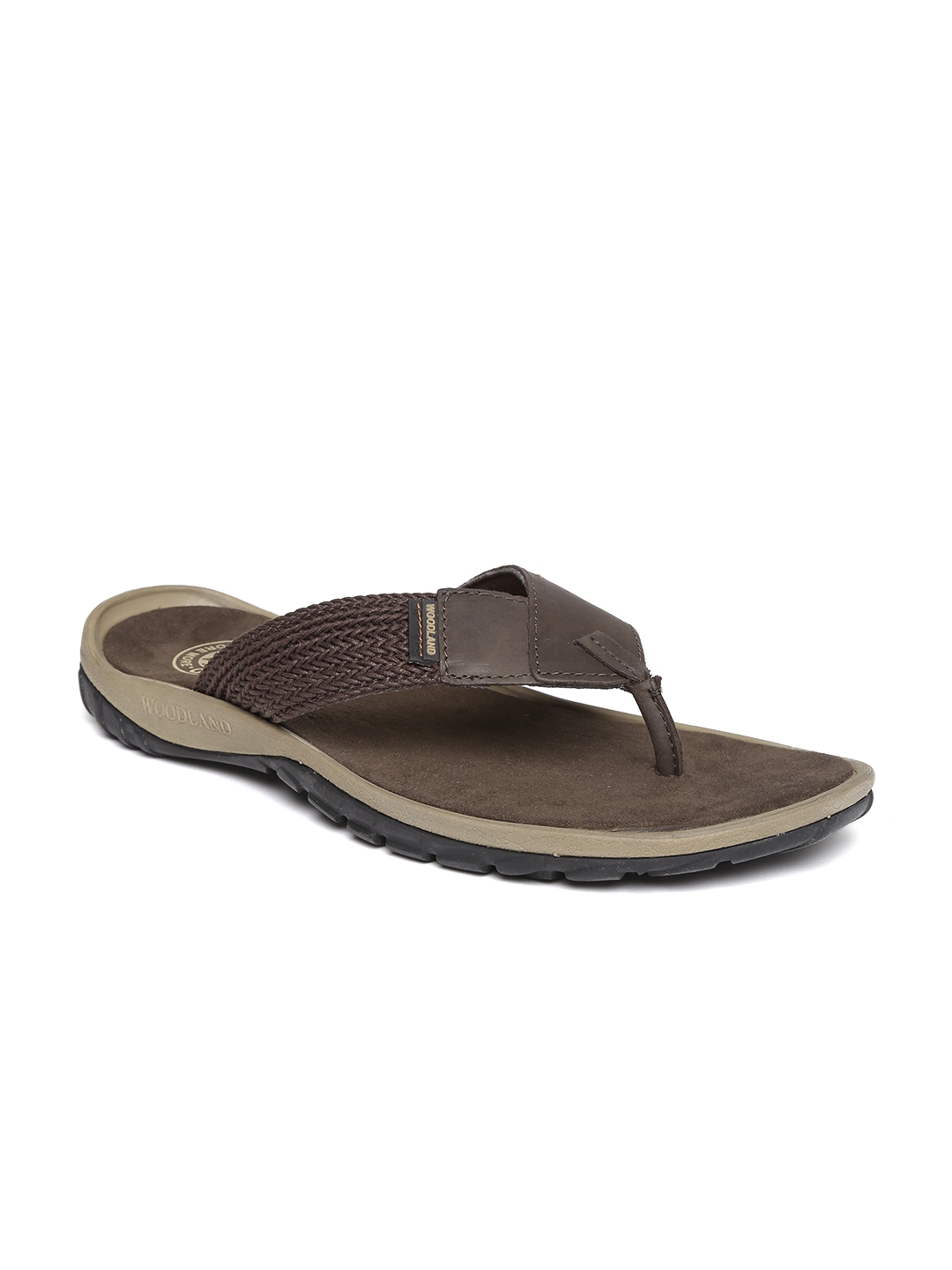 Woodland new chappal hot sale