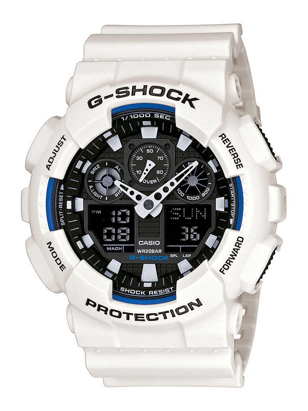 casio g979