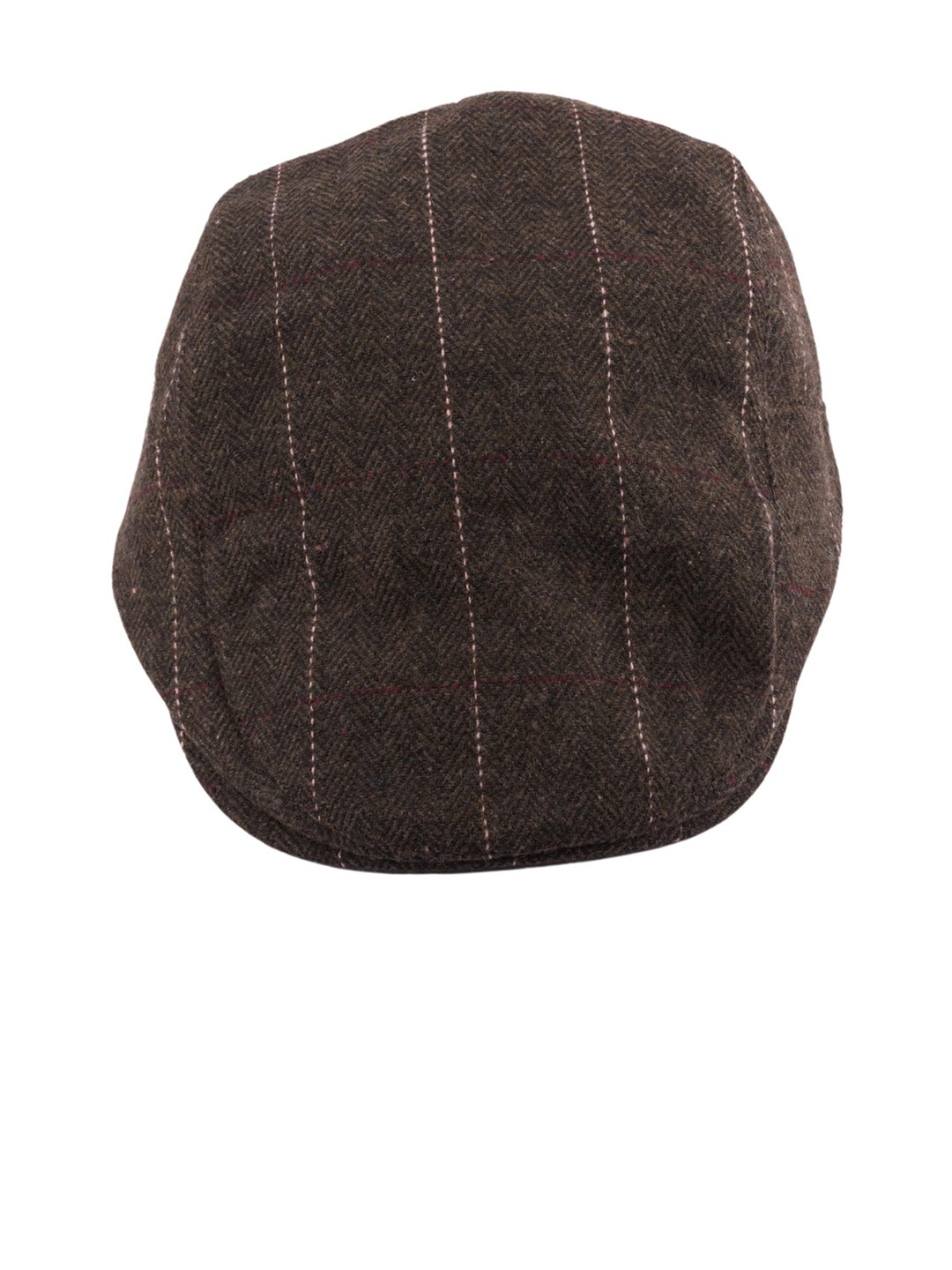 The Tie Hub Men Striped French Beret