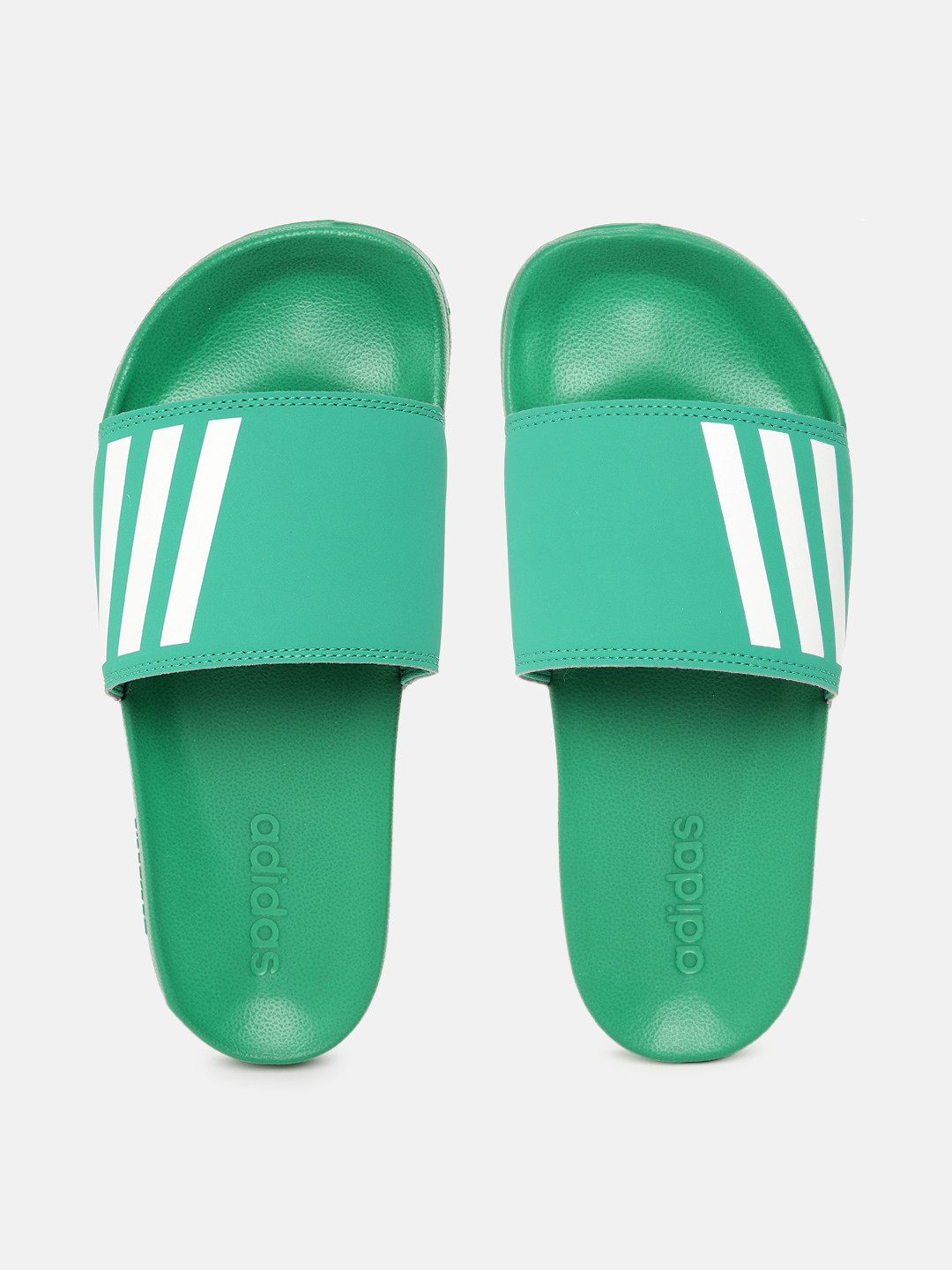 ADIDAS Men Printed Swenn Sliders