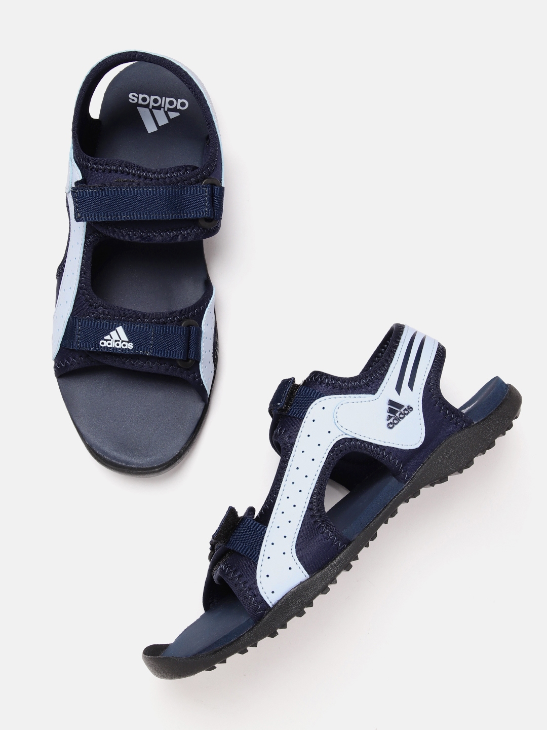 Adidas 2018 sandals shop