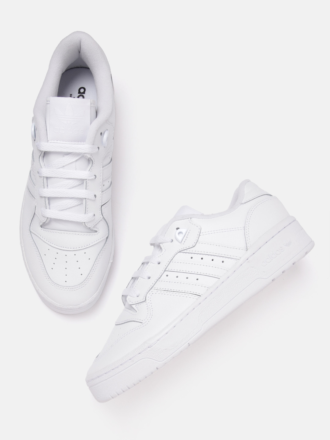 ADIDAS Originals Men Rivalry Low Sneakers