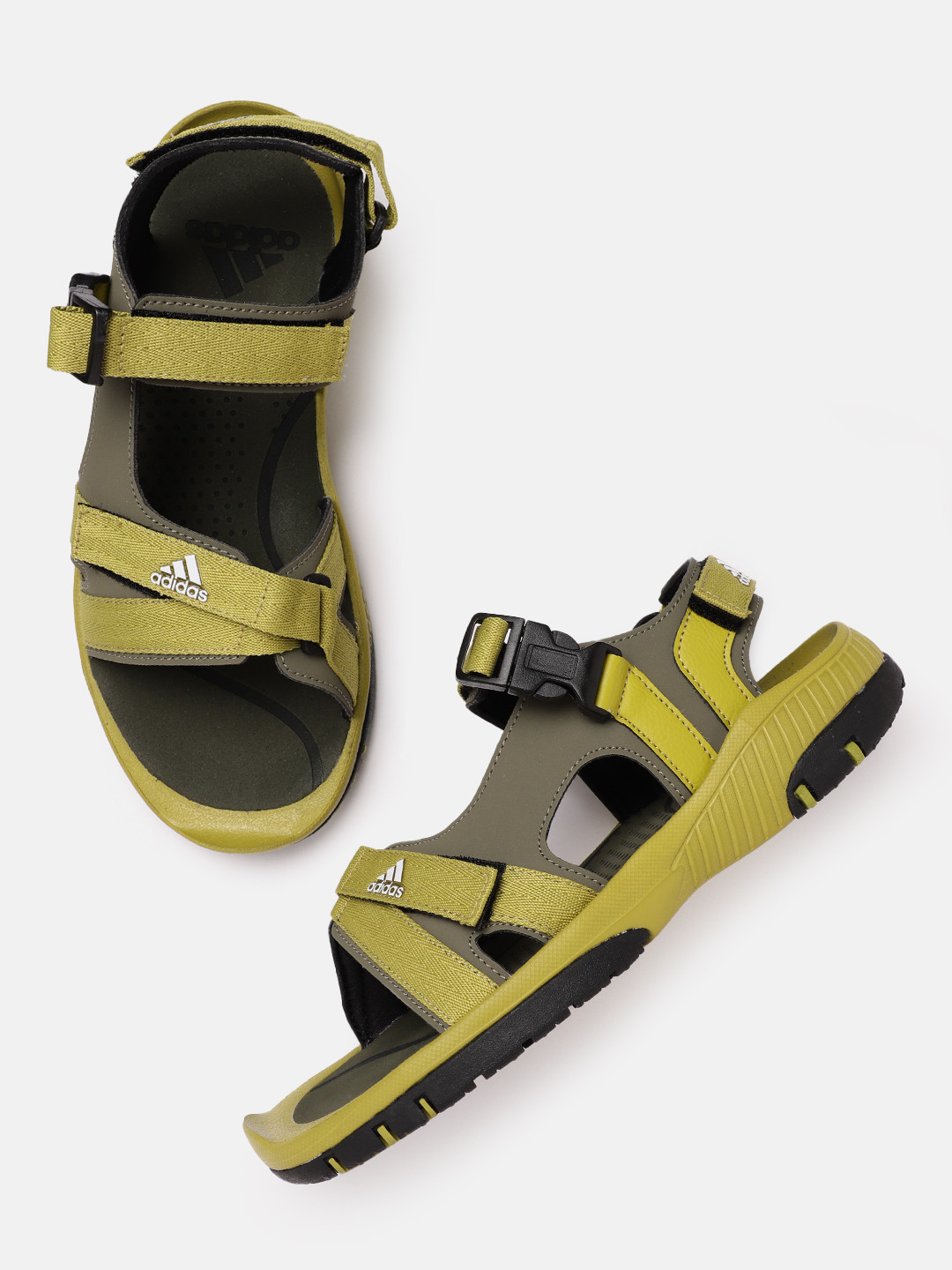ADIDAS Men Traso Sports Sandals