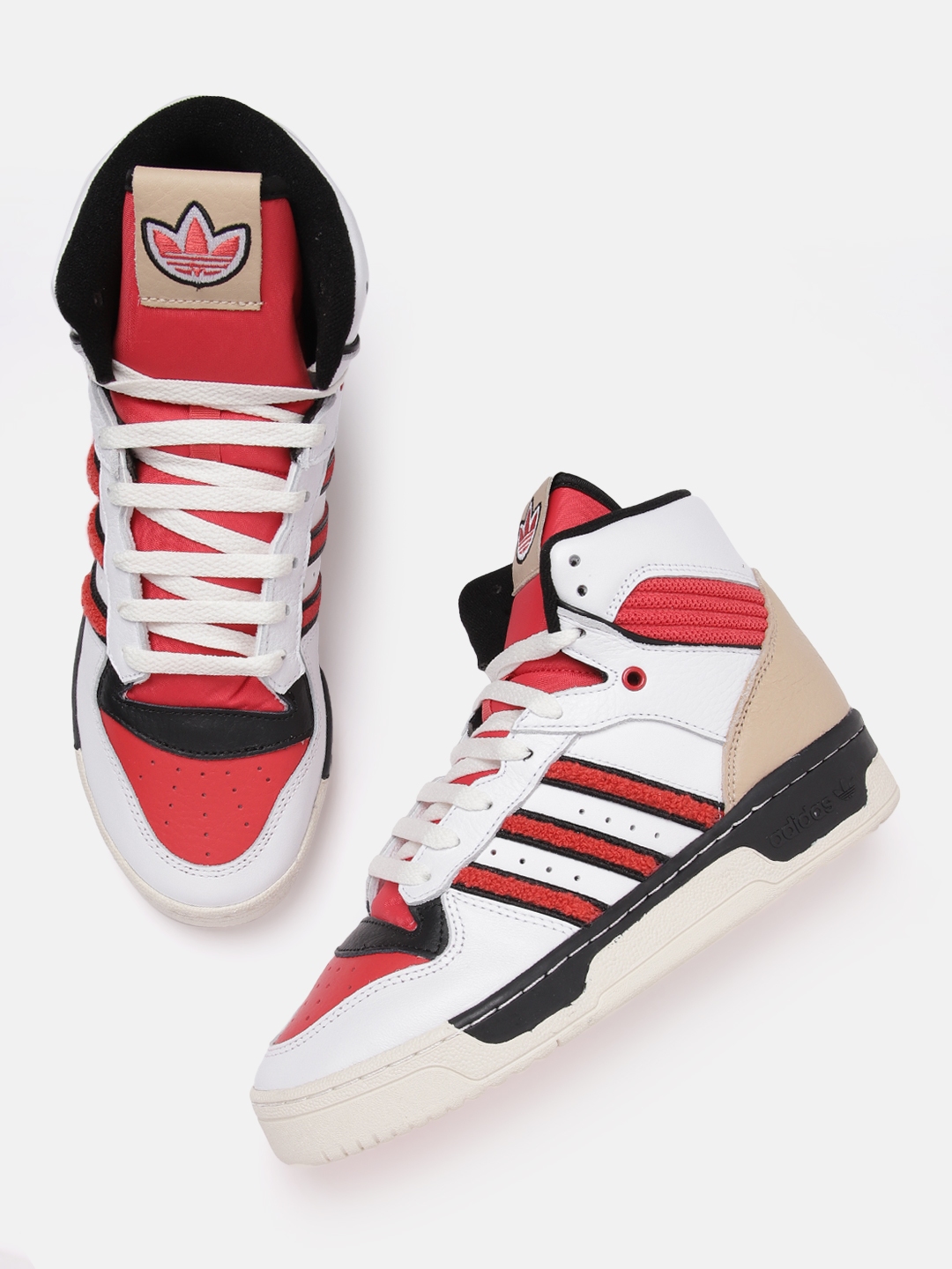 Adidas conductor hi for sale discount