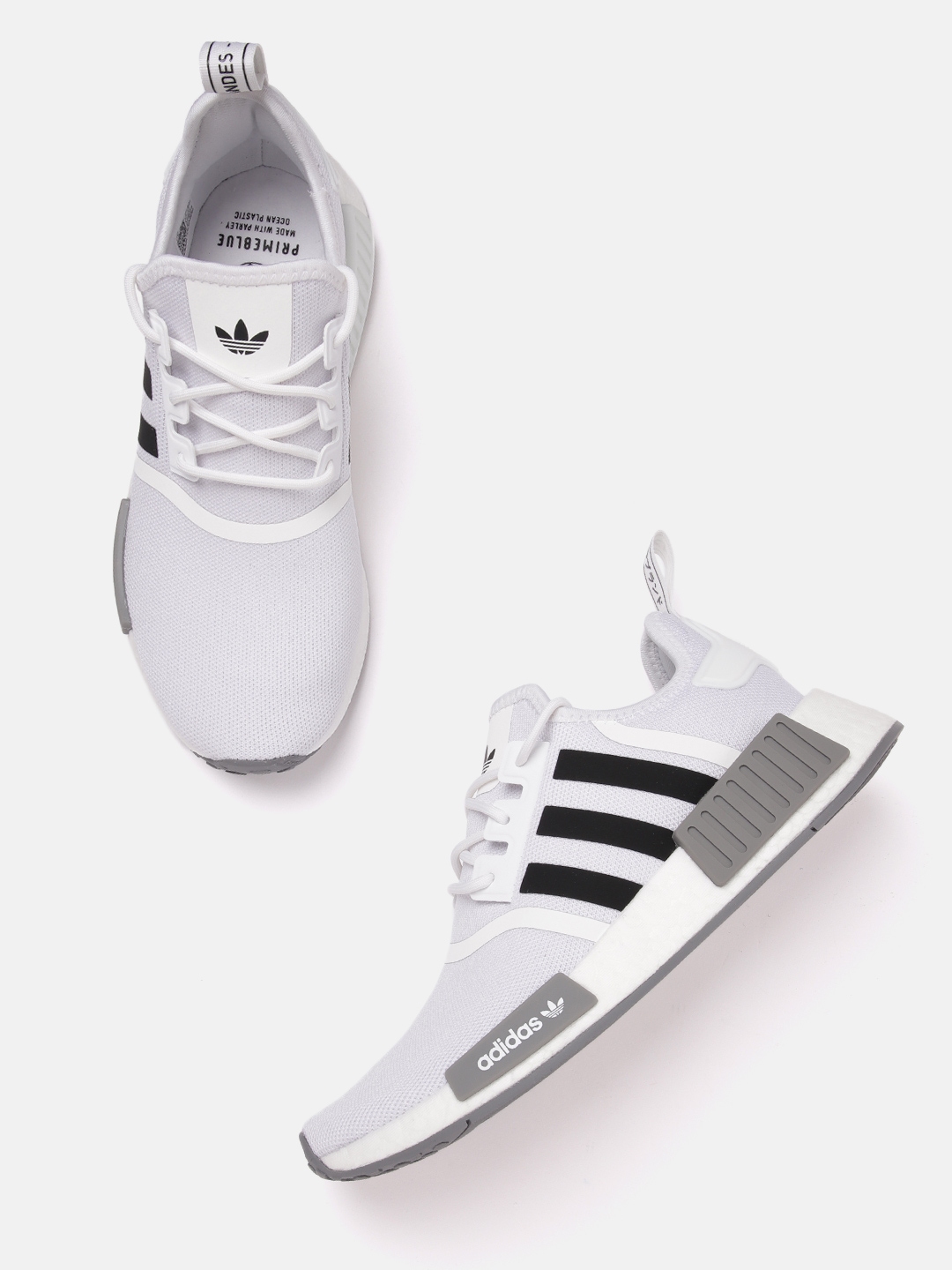 Adidas pharrell best sale williams myntra