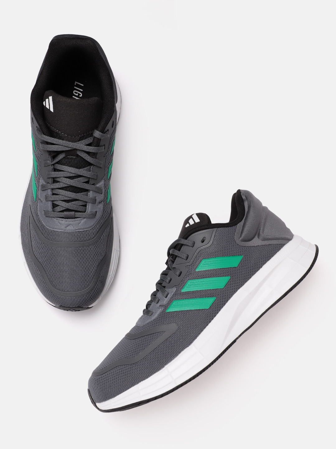 ADIDAS Men Duramo 10 Running Shoes
