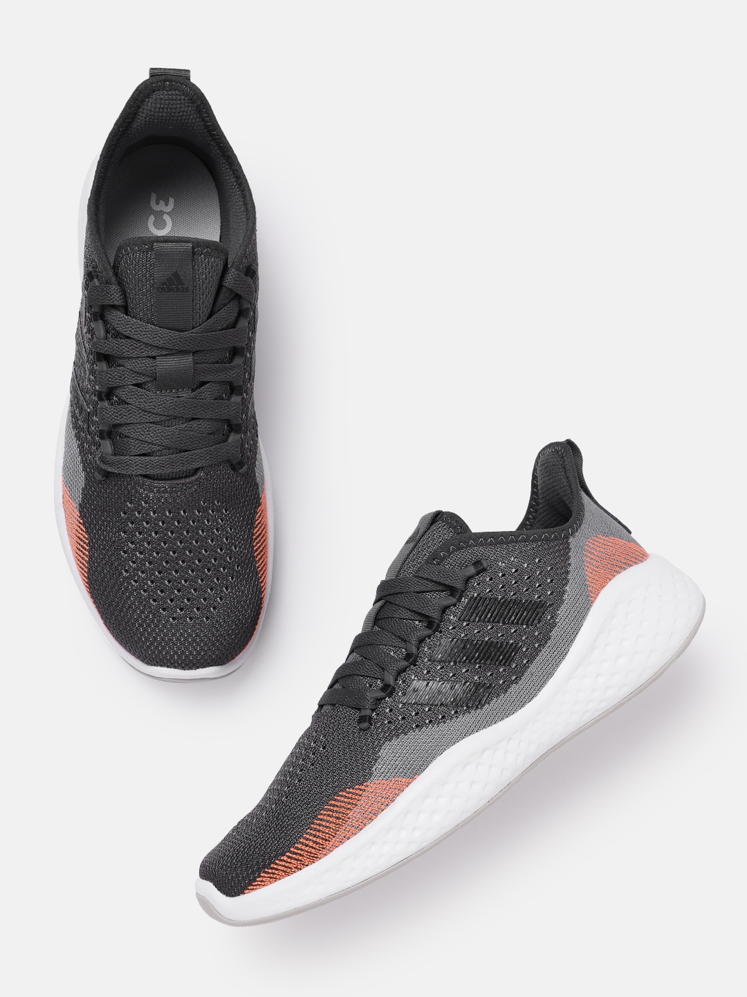 Nike free trainer 3.0 v1 mens silver clearance