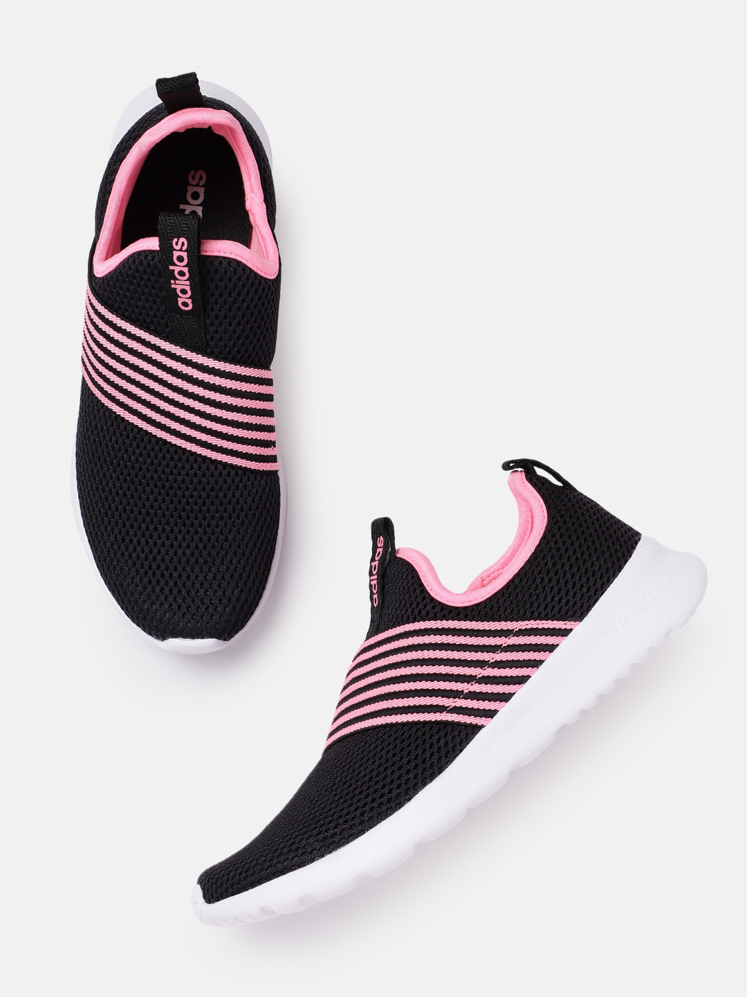 ADIDAS Women Woven Design Contem Walking Shoes