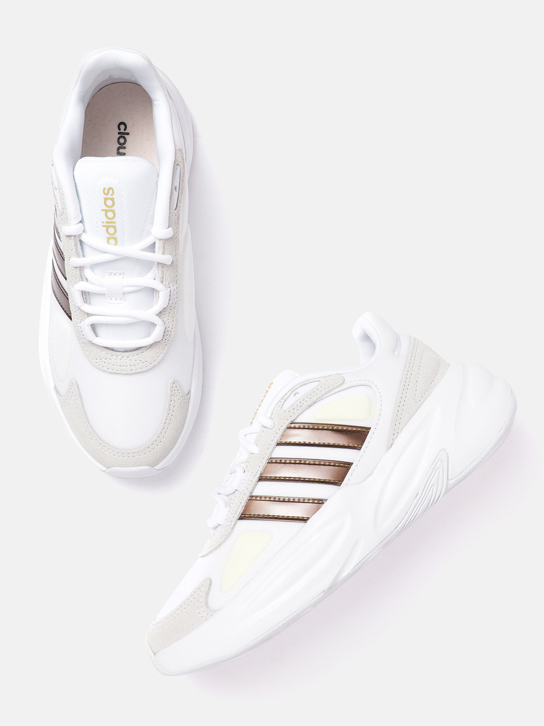 ADIDAS Women Ozelle Running Shoes