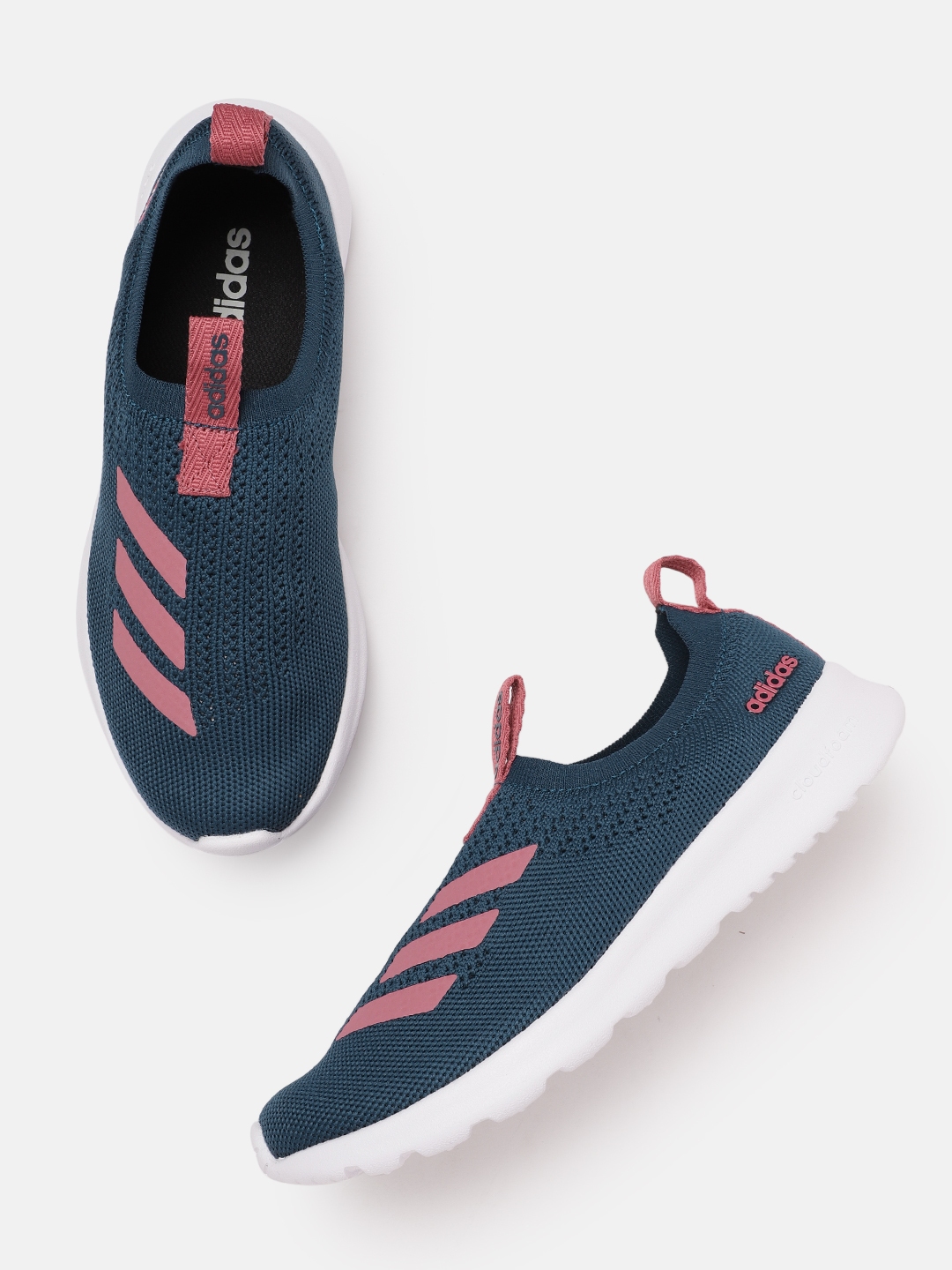 Myntra adidas shoes for ladies top