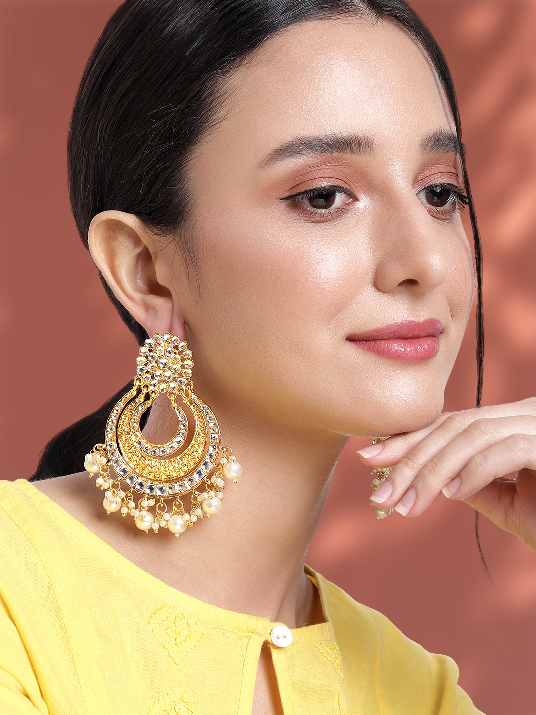 Peora earrings hotsell