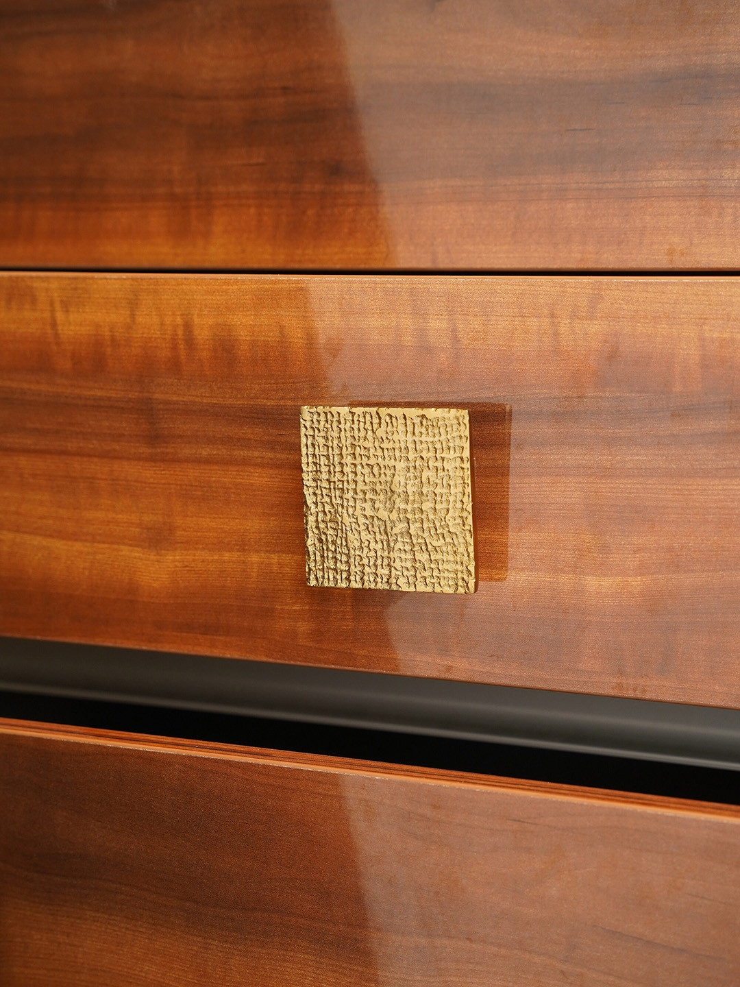 Folkstorys Golden Solid Hooks and Holders