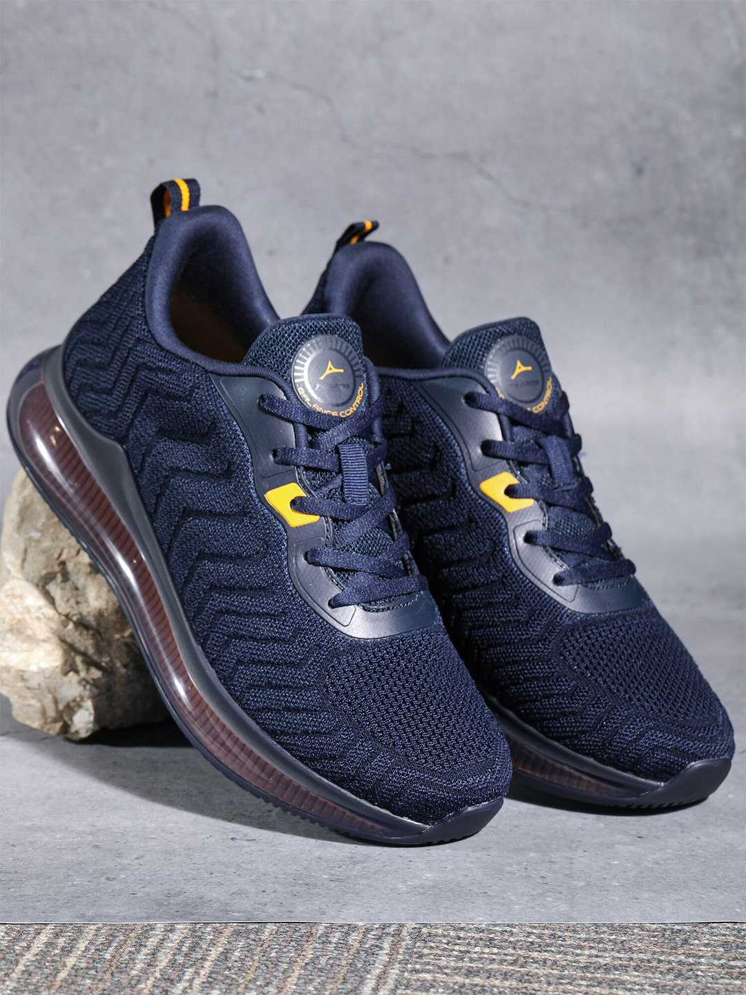 ABROS Men Sheldon Running Sports Shoes