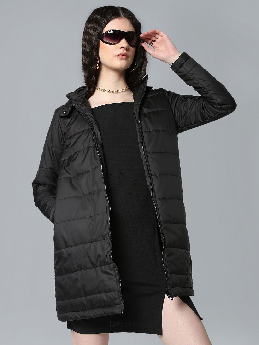 Flying machine jackets for womens clearance