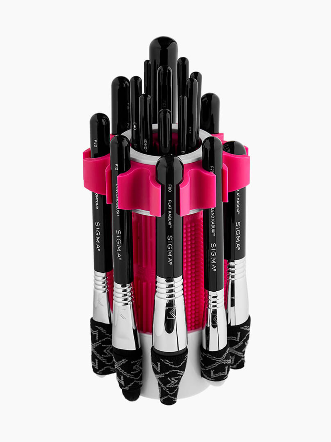 Sigma Beauty Dry'n Shape Spa - Black