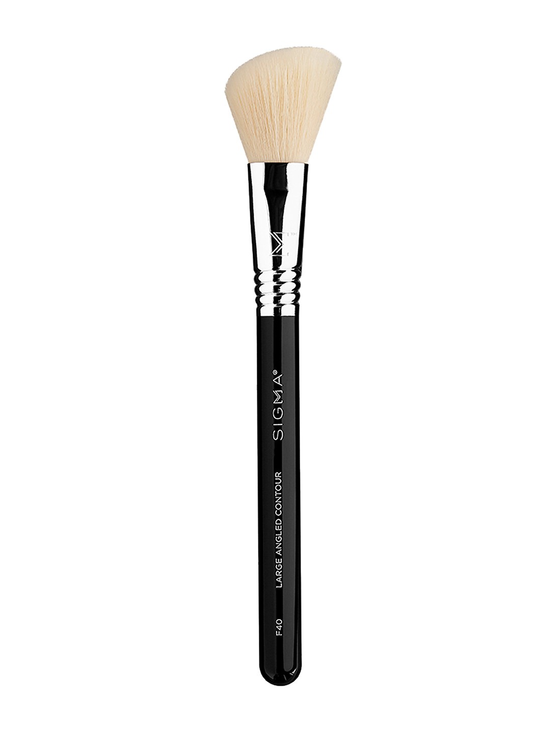 Sigma Beauty Large Angled Contour Brush F40 - Black