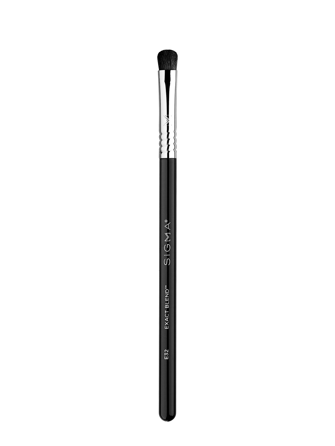 Sigma Beauty Exact Blend Makeup Brush E32 - Black