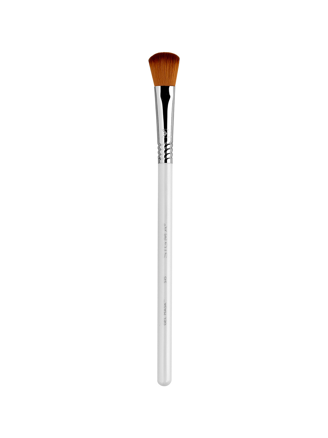 Sigma Beauty Gel Mask Brush S15 - White