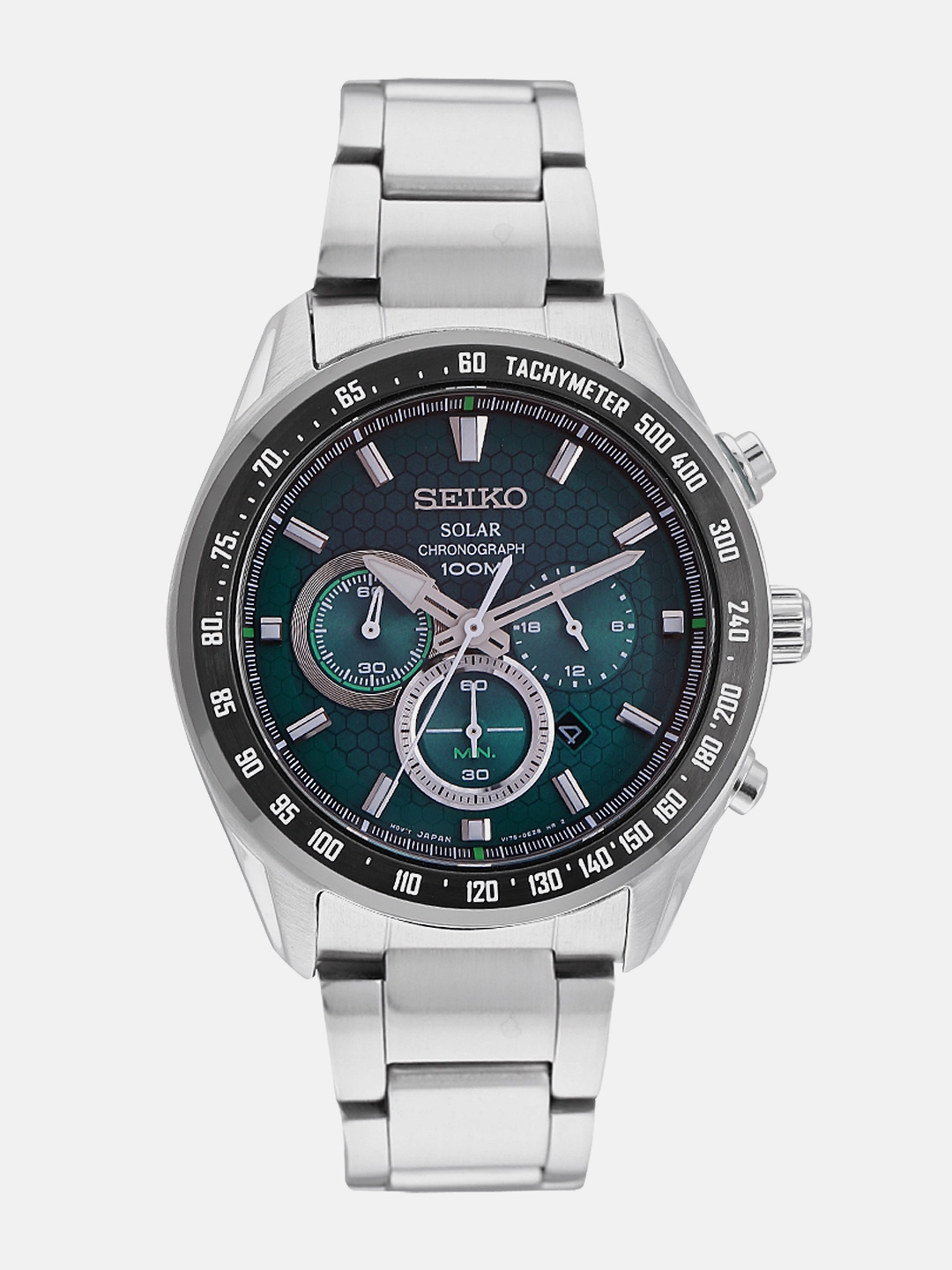 Seiko clearance watches myntra