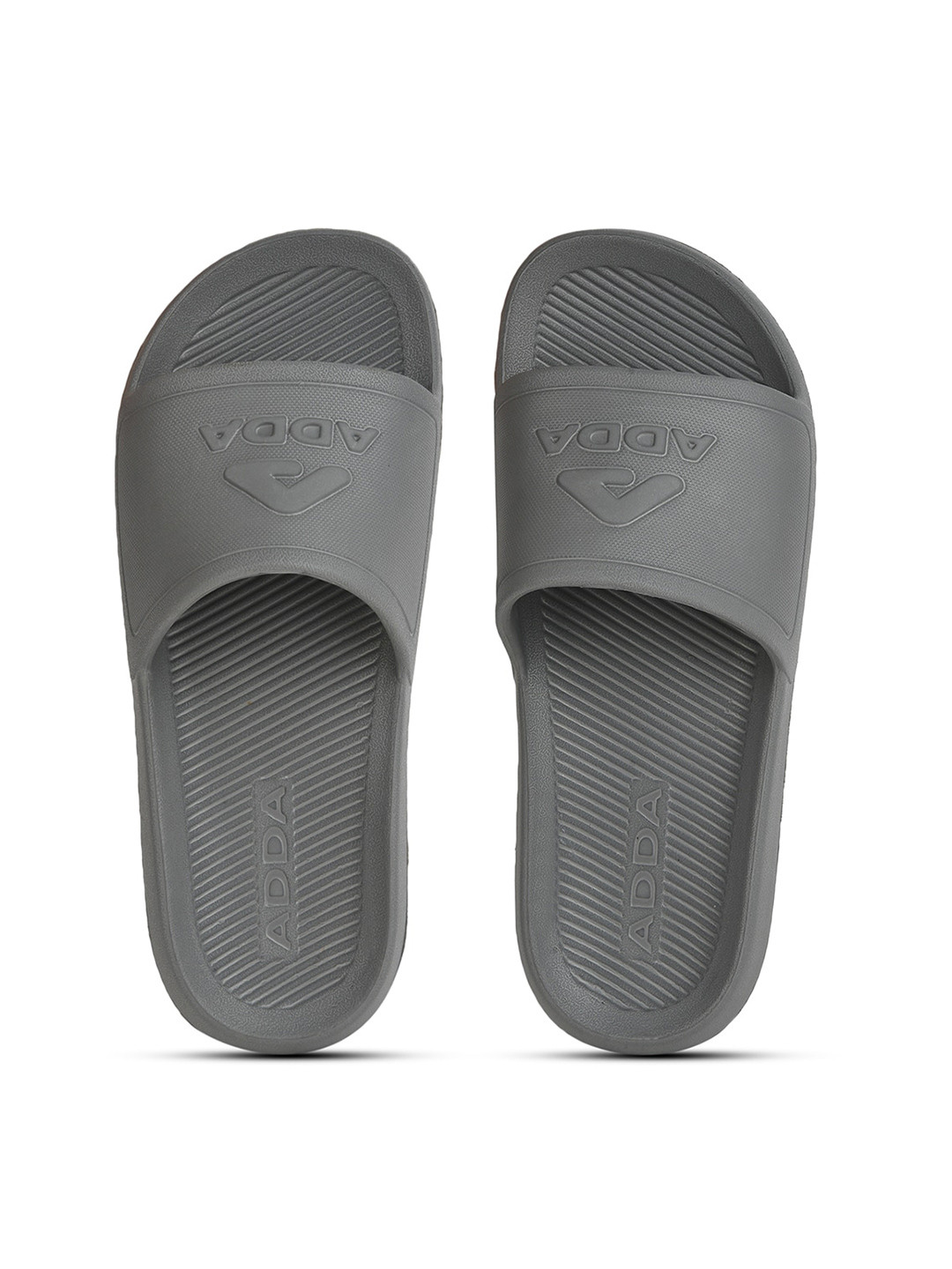 Adda Men Rubber Sliders
