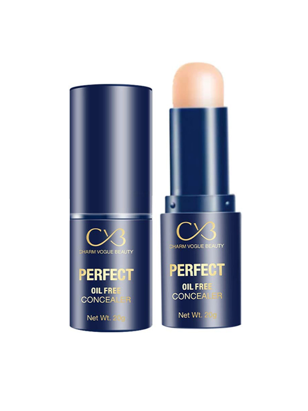 CVB Perfect Oil Free Hydrating Concealer 20 g - Natural Beige 3