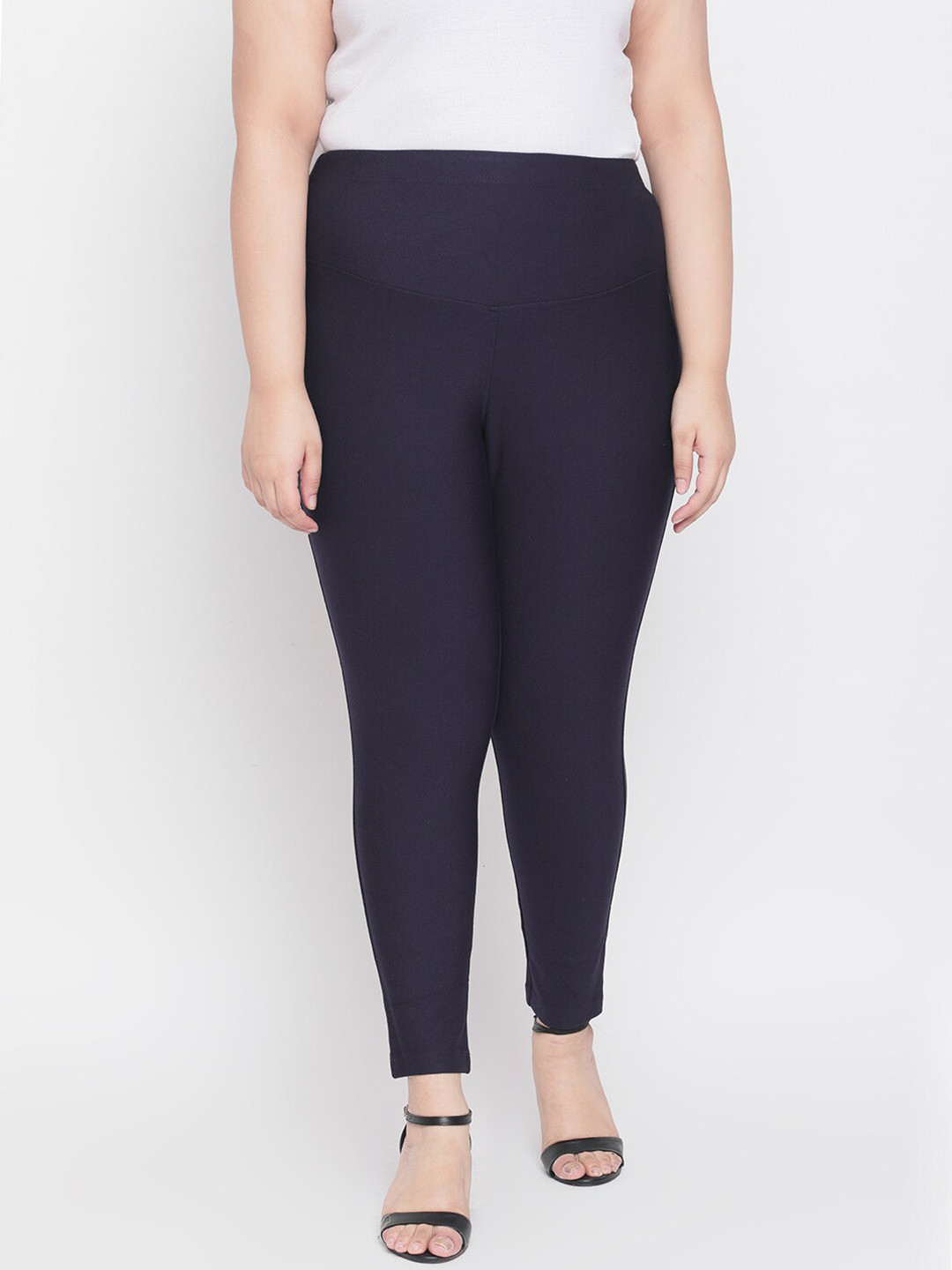 Amydus Women Plus Size Jeggings