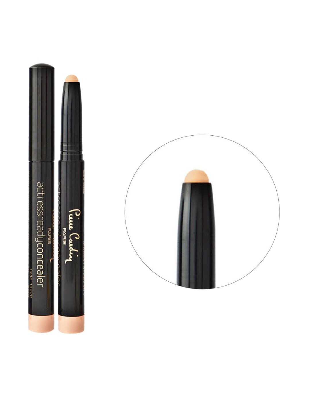 Pierre Cardin Paris  Actressready Concealer 003