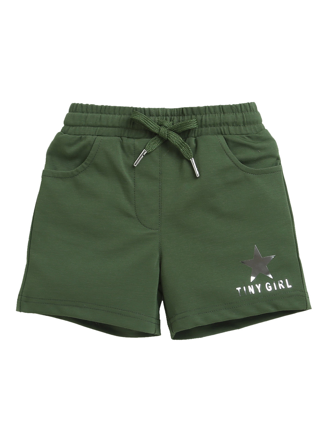 Tiny Girl Girls Cotton Shorts