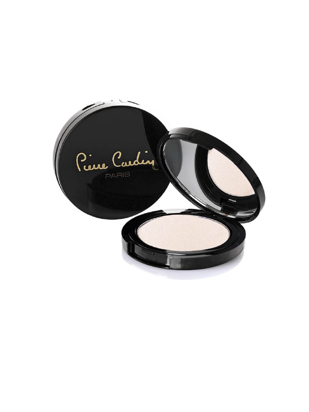 Pierre Cardin Paris Super-Blendable Pearly Velvet Eyeshadow 4 g - French Vanilla 175