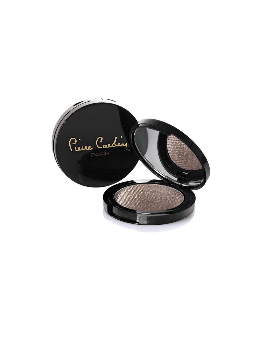 Pierre Cardin Paris Super-Blendable Pearly Velvet Eyeshadow 4 g - Cashmere 375