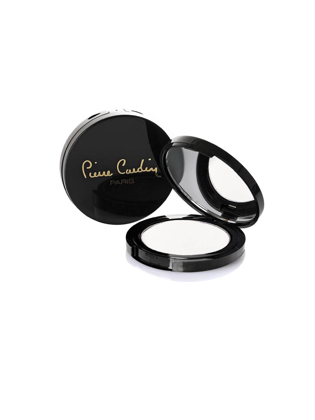 Pierre Cardin Paris Super-Blendable Pearly Velvet Eyeshadow 4 g - Snow White 870