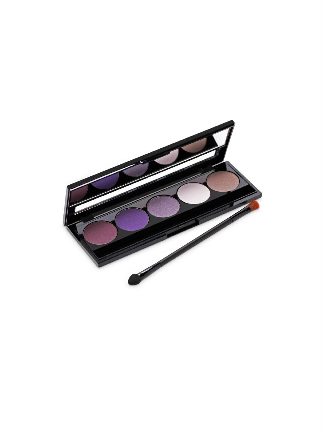 Pierre Cardin Paris Long-Lasting Iconic Eyeshadow Palette 10 g -Kiss And Tell