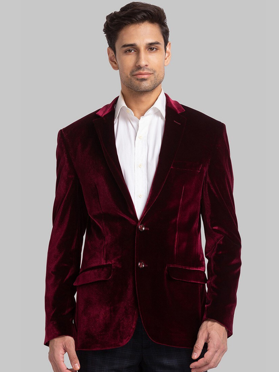 Park avenue blazers clearance