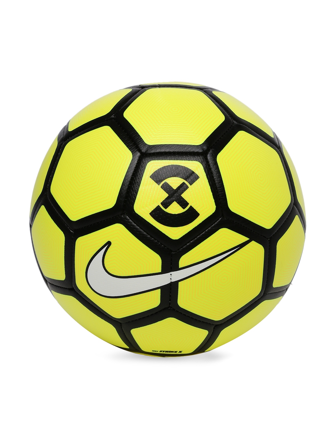 Nike strike x clearance ball