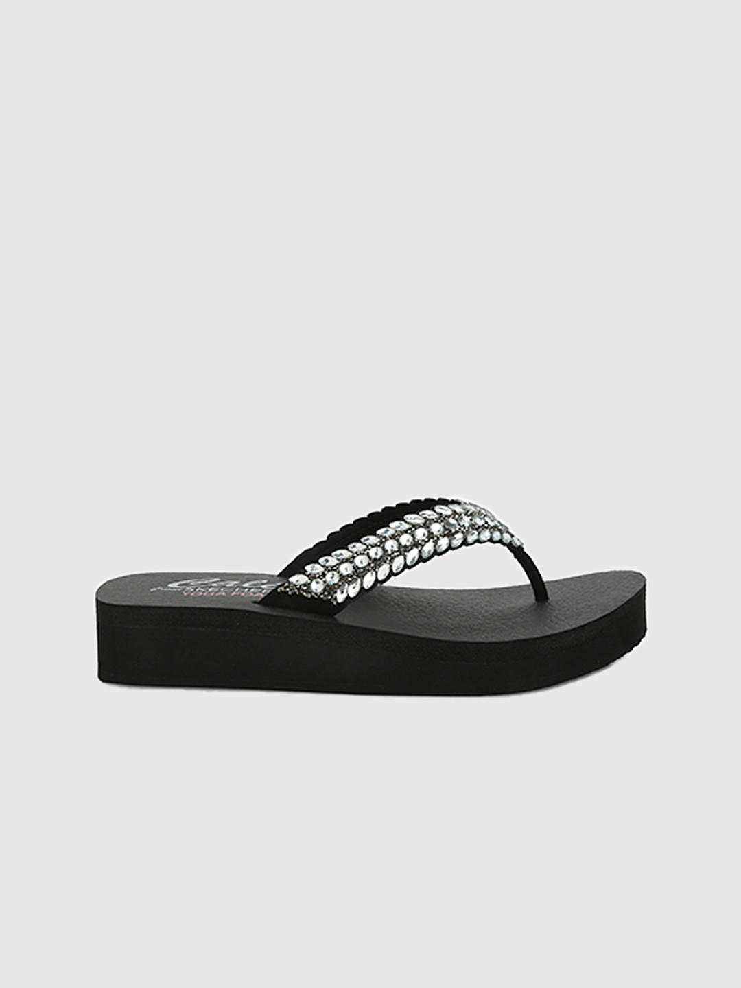 Skechers Women Vinyasa - Lovely Oasis Sandals