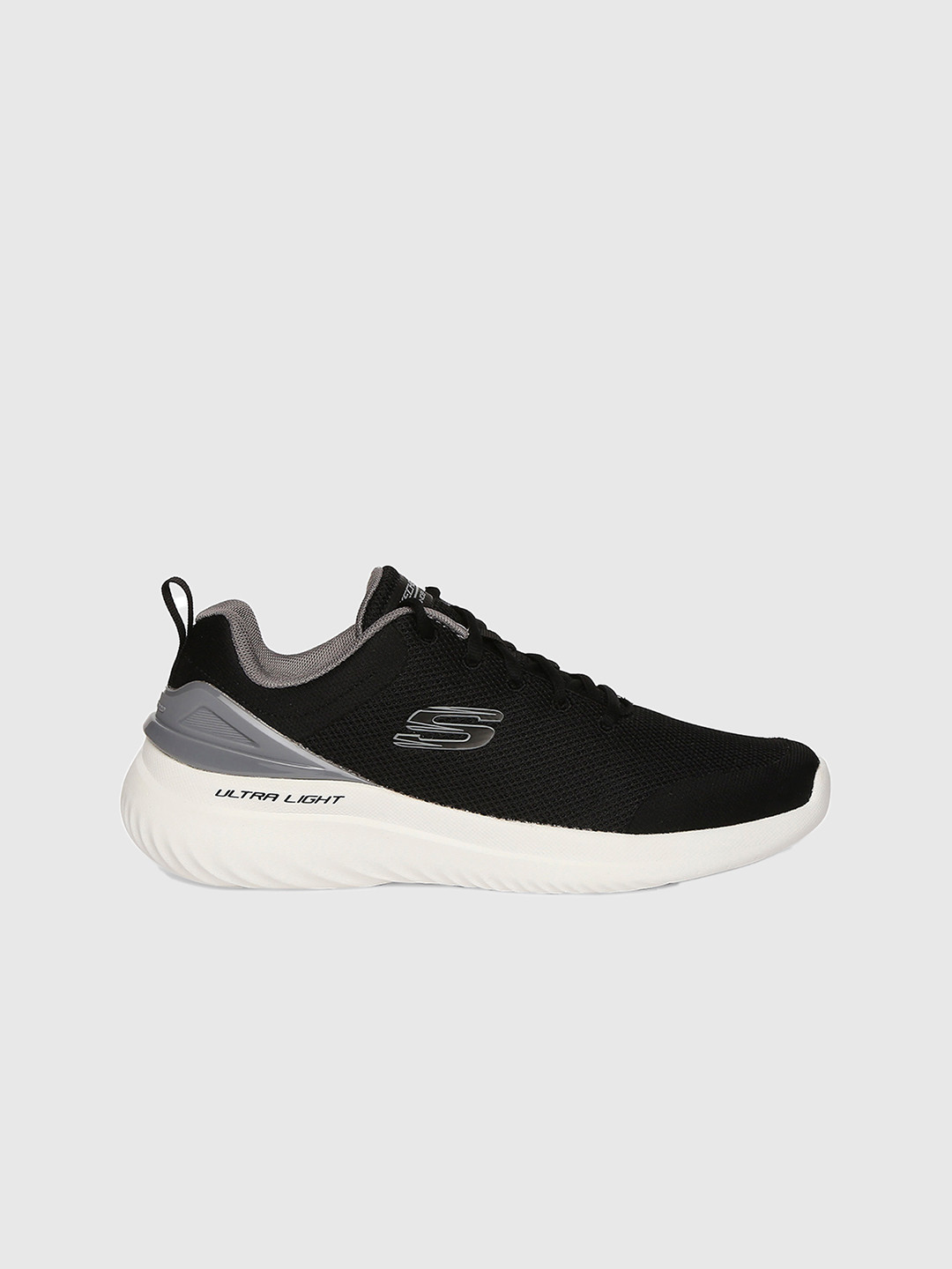 Skechers Men Bounder 2.0 Lace Up Shoes
