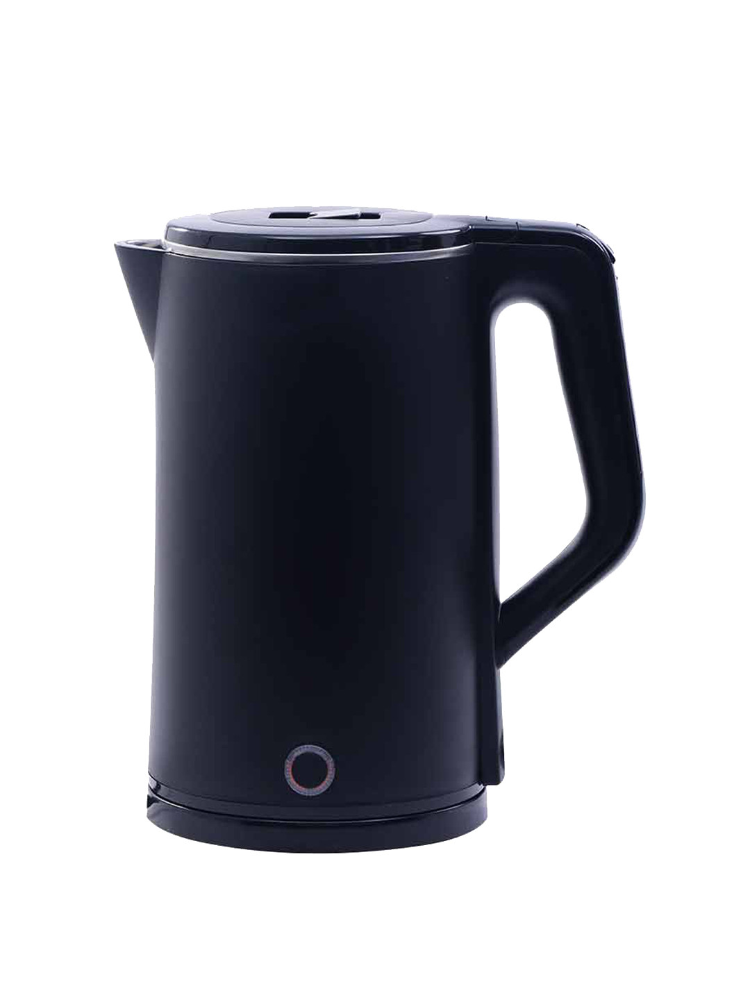 Wonderchef Black Solid Electric Kettle