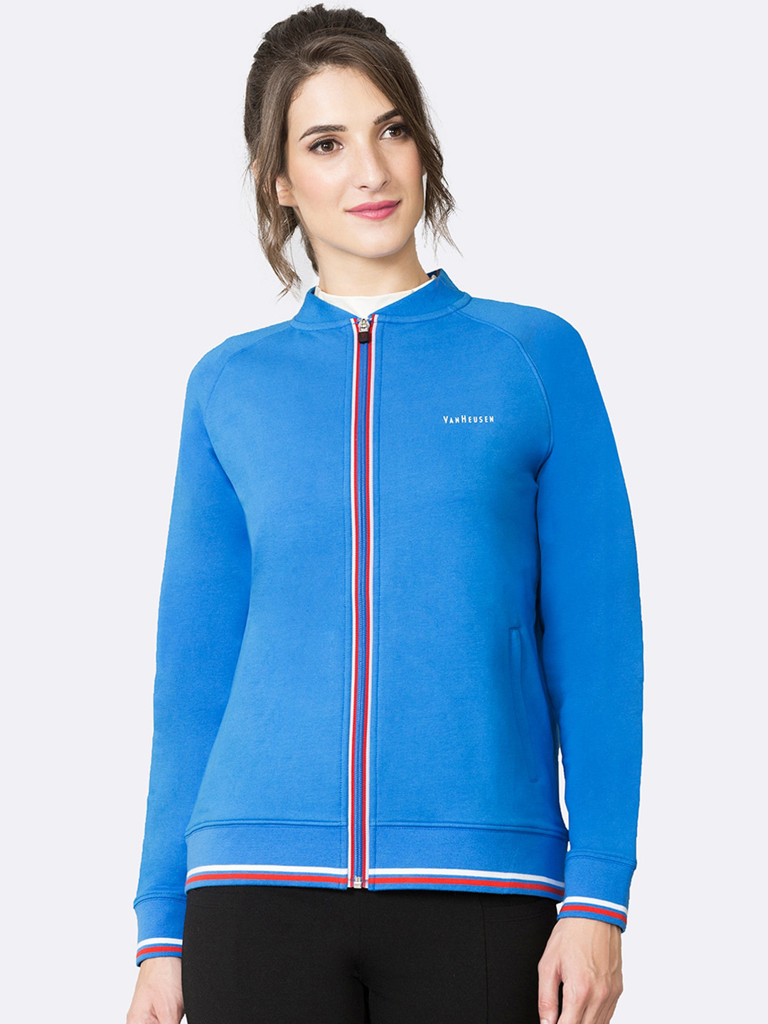 Van Heusen Women Sporty Jacket
