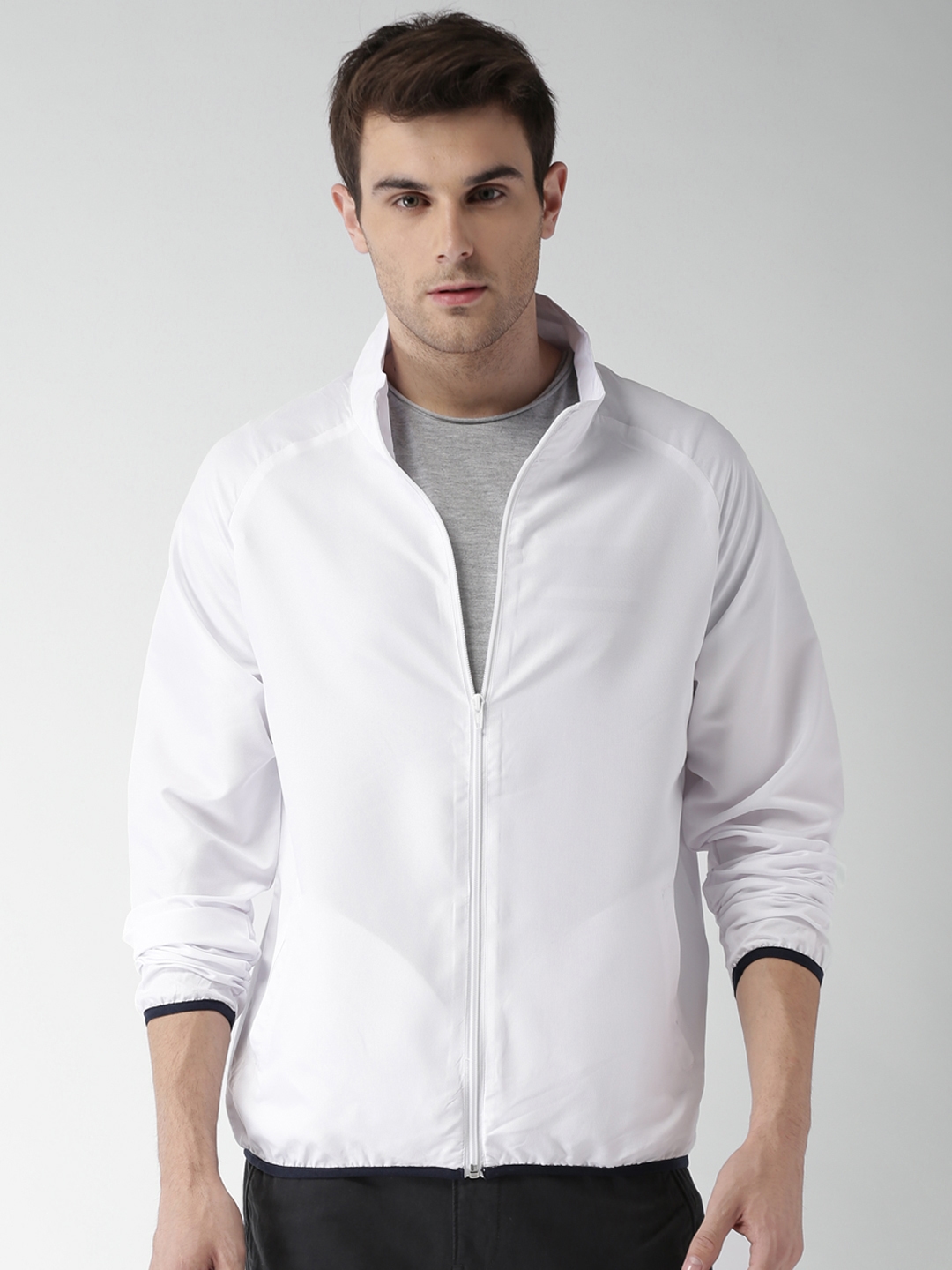 Mens White Fox Jacket – Shawl Collar – Madison Avenue Mall Furs-mncb.edu.vn