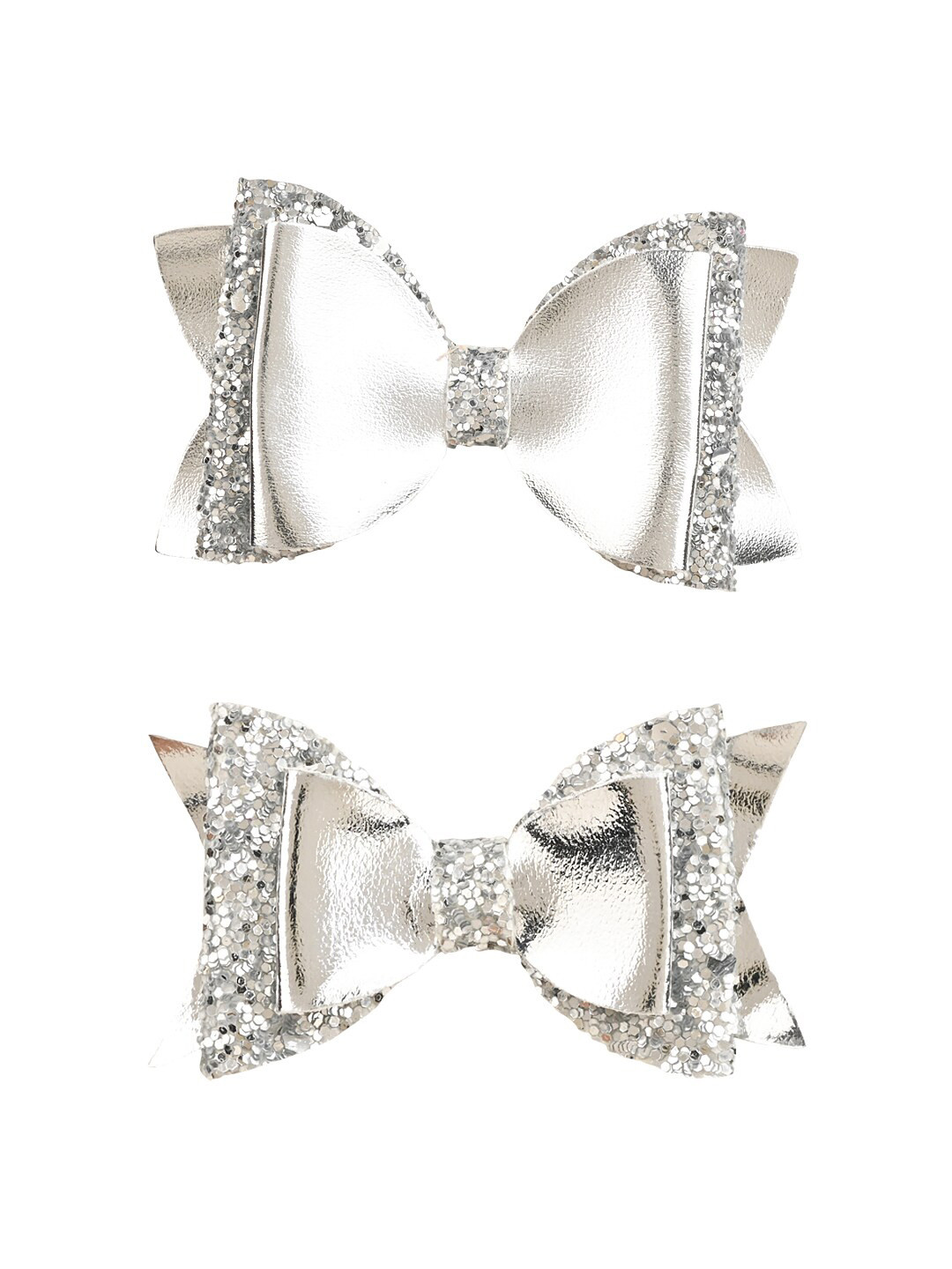 Aye Candy Girls Set of 2 Alligator Hair Clips