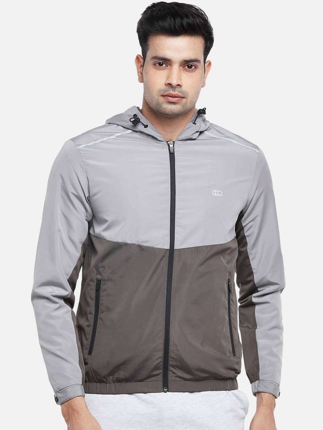 Ajile windcheater outlet