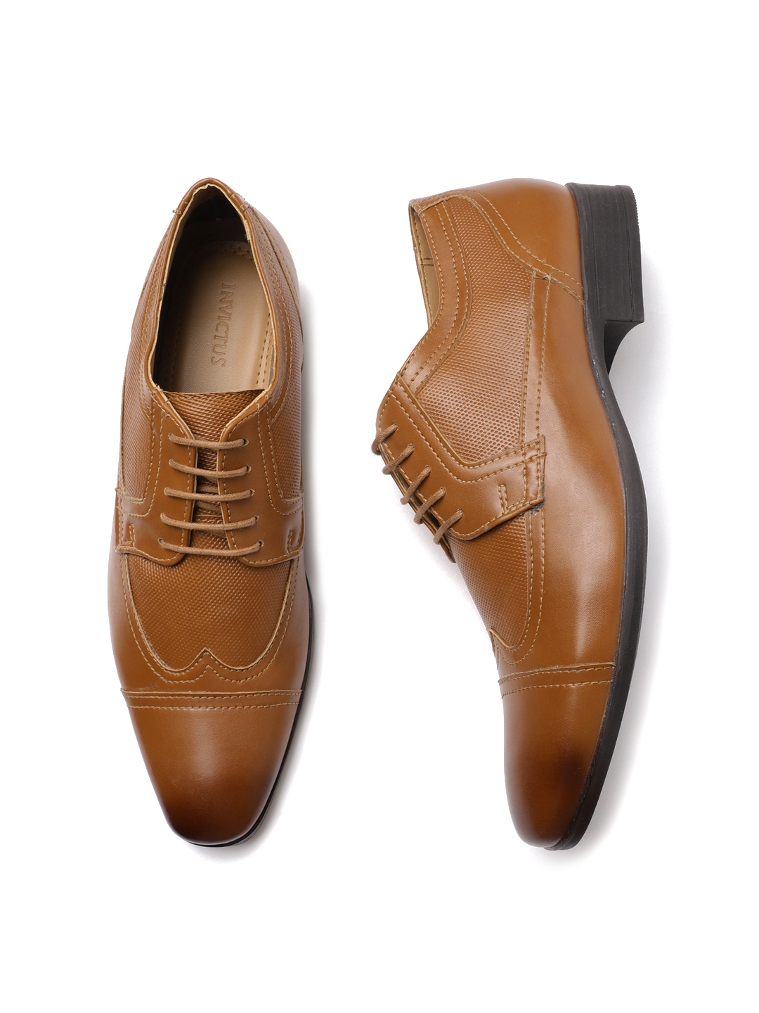 invictus formal shoes
